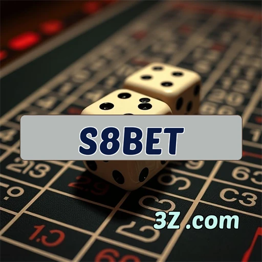 s8bet Plataforma de Apostas