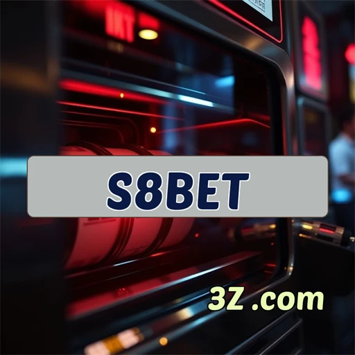 s8bet Download de App