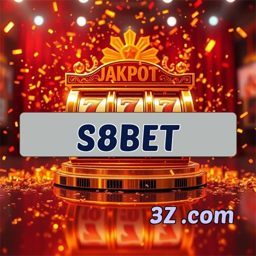 s8bet Bônus Atrativos