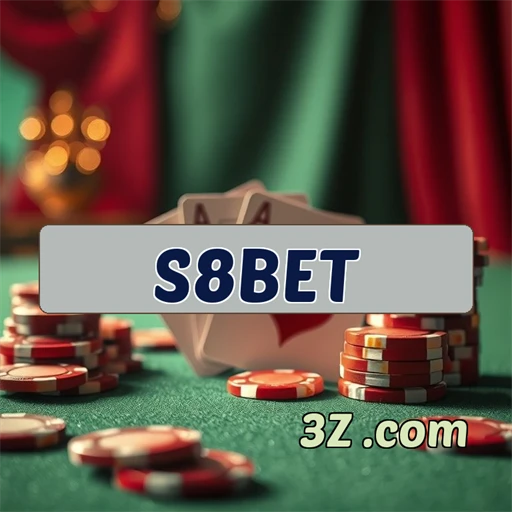 s8bet Cassino Online