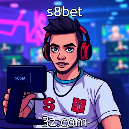 Colaboração entre estúdios e streamers gera novas oportunidades