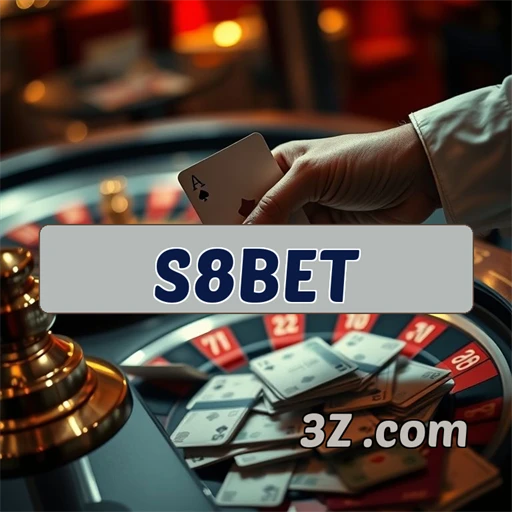 s8bet Serviço Confiável