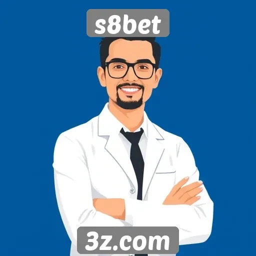 atendimento ao cliente no site s8bet