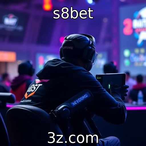 Perspectivas para eventos de eSports em 2025