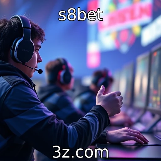 Mercado de eSports cresce com novas oportunidades