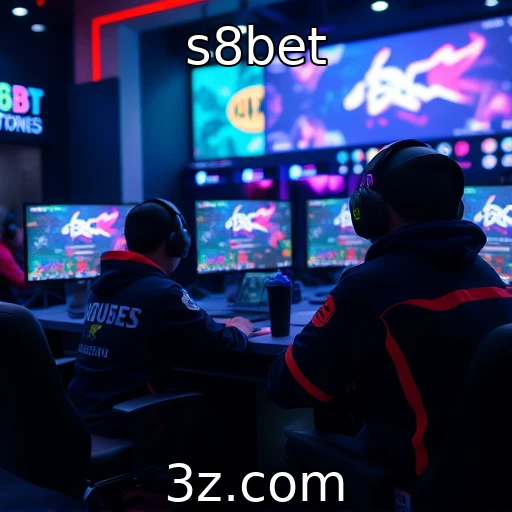 E-sports ganham espaço em eventos internacionais