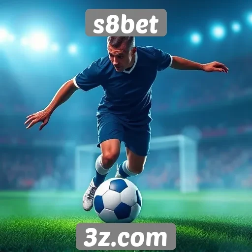 metodologia de jogos justos no s8bet
