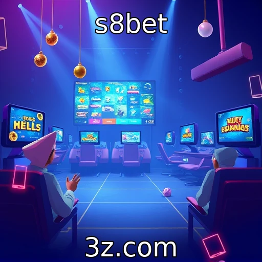 Eventos de jogos mais esperados e suas inovações