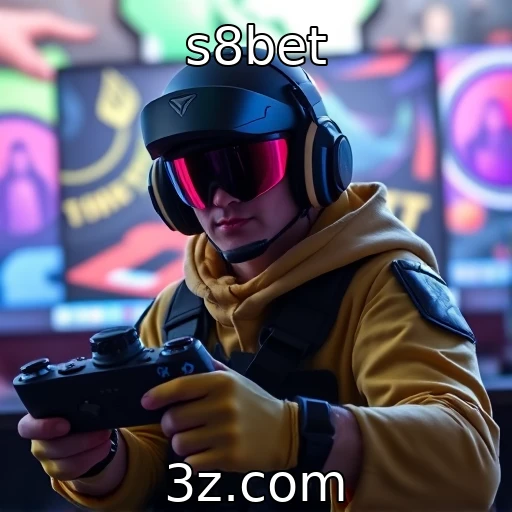 Crescimento das plataformas de streaming de jogos