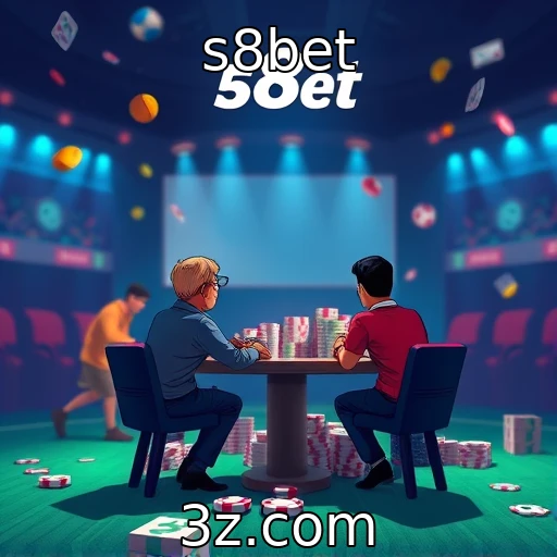 Impactos das regulamentações políticas nos jogos