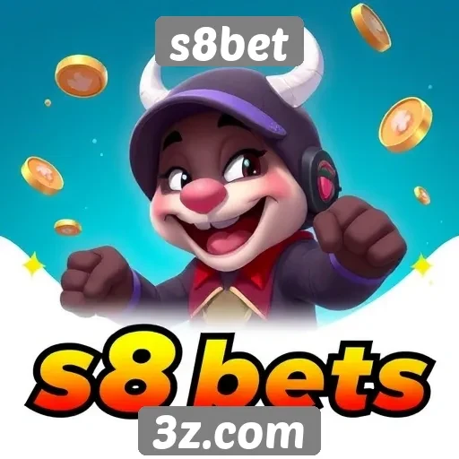 Comparativo de jogos populares disponíveis no S8bet