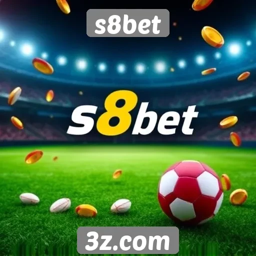 Promoções e bônus oferecidos por s8bet