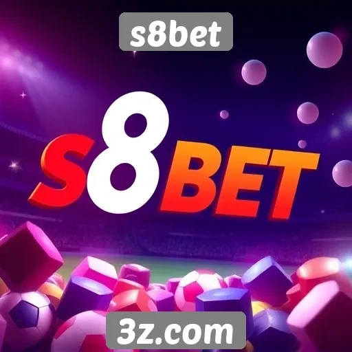 como o s8bet se destaca entre concorrentes