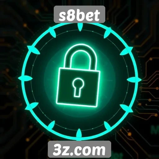 Avaliação de segurança do site s8bet em 2025