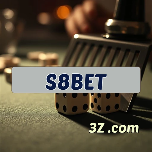 s8bet Área VIP